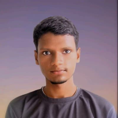 Chandan Giri, Co-founder of Mindfries