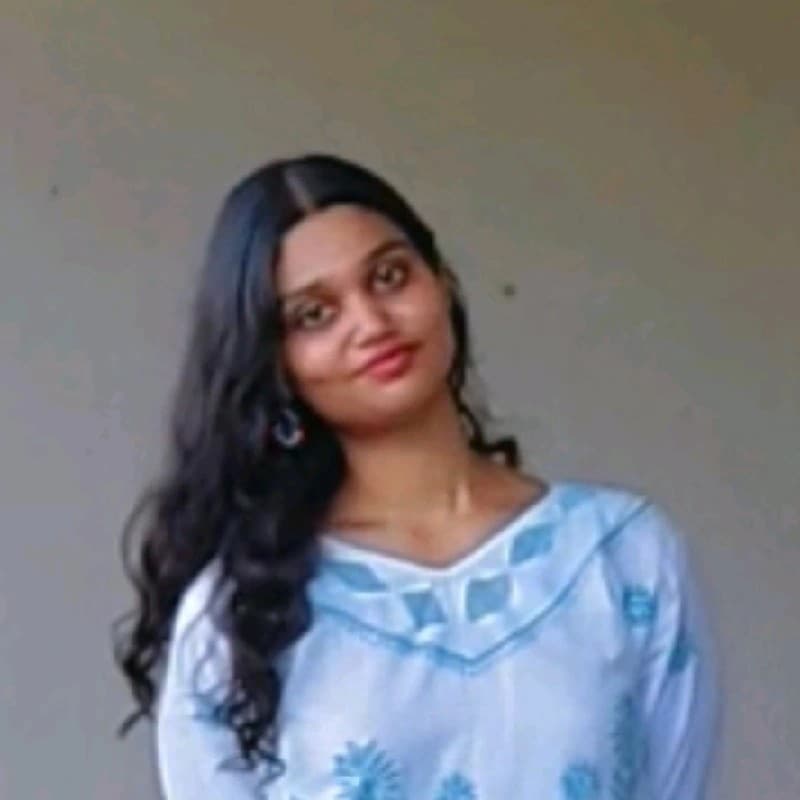 Hiranya Patil, Co-founder of Mindfries